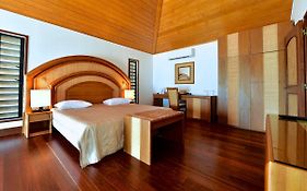 Hotel Paradis D'Ouvea